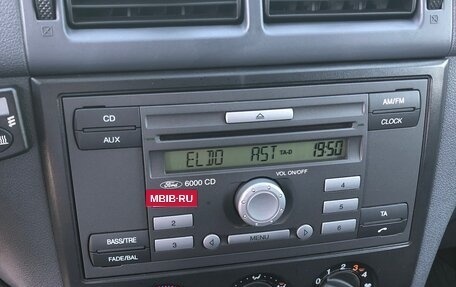 Ford Transit Connect, 2007 год, 420 000 рублей, 16 фотография
