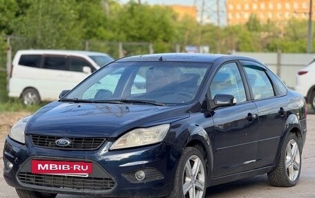Ford Focus II рестайлинг, 2007 год, 190 000 рублей, 7 фотография
