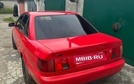 Audi A6, 1996 год, 250 000 рублей, 5 фотография