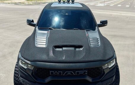 Rambler 1500, 2024 год, 13 890 000 рублей, 6 фотография