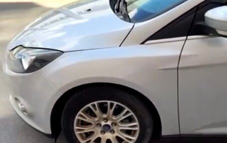 Ford Focus III, 2012 год, 890 000 рублей, 3 фотография