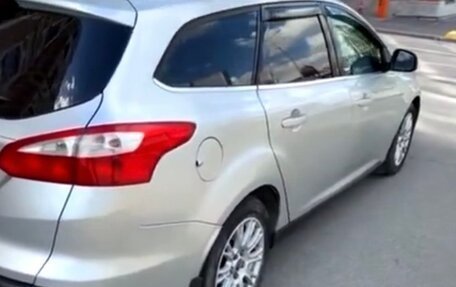 Ford Focus III, 2012 год, 890 000 рублей, 2 фотография