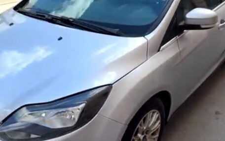 Ford Focus III, 2012 год, 890 000 рублей, 4 фотография