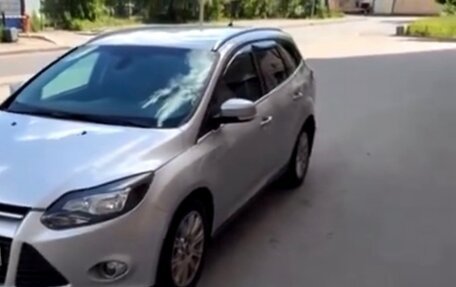 Ford Focus III, 2012 год, 890 000 рублей, 5 фотография