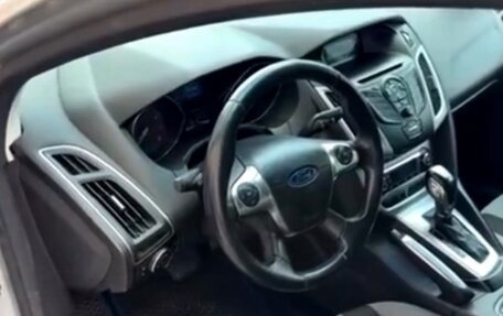 Ford Focus III, 2012 год, 890 000 рублей, 9 фотография