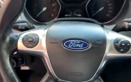 Ford Focus III, 2012 год, 890 000 рублей, 11 фотография