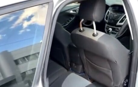 Ford Focus III, 2012 год, 890 000 рублей, 13 фотография