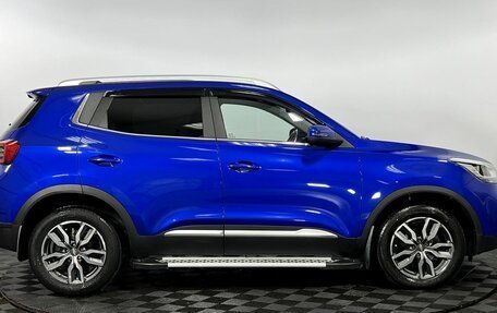 Chery Tiggo 4 I рестайлинг, 2022 год, 1 390 000 рублей, 5 фотография