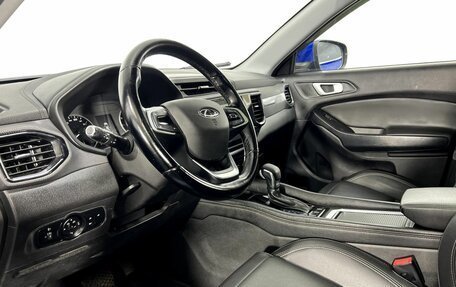 Chery Tiggo 4 I рестайлинг, 2022 год, 1 390 000 рублей, 10 фотография