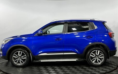 Chery Tiggo 4 I рестайлинг, 2022 год, 1 390 000 рублей, 9 фотография