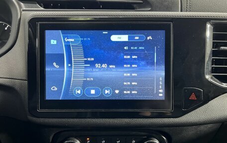 Chery Tiggo 4 I рестайлинг, 2022 год, 1 390 000 рублей, 14 фотография