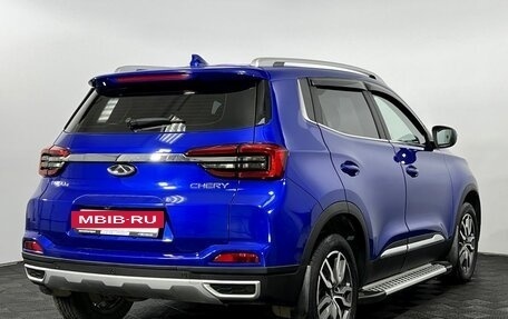 Chery Tiggo 4 I рестайлинг, 2022 год, 1 390 000 рублей, 6 фотография