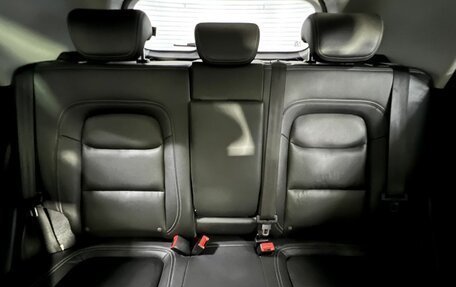 Chery Tiggo 4 I рестайлинг, 2022 год, 1 390 000 рублей, 18 фотография