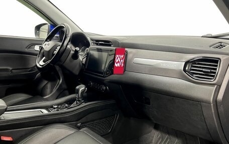 Chery Tiggo 4 I рестайлинг, 2022 год, 1 390 000 рублей, 12 фотография