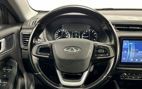 Chery Tiggo 4 I рестайлинг, 2022 год, 1 390 000 рублей, 16 фотография