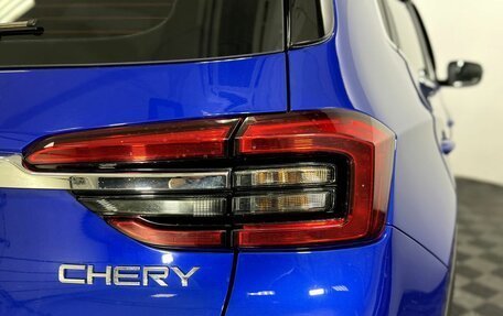 Chery Tiggo 4 I рестайлинг, 2022 год, 1 390 000 рублей, 20 фотография