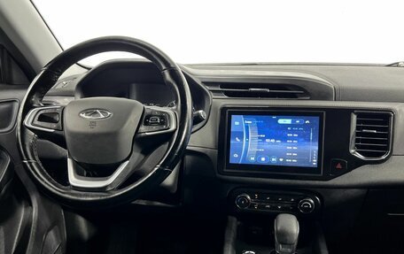 Chery Tiggo 4 I рестайлинг, 2022 год, 1 390 000 рублей, 15 фотография
