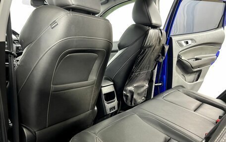 Chery Tiggo 4 I рестайлинг, 2022 год, 1 390 000 рублей, 11 фотография