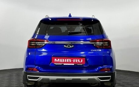 Chery Tiggo 4 I рестайлинг, 2022 год, 1 390 000 рублей, 7 фотография
