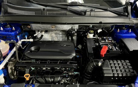 Chery Tiggo 4 I рестайлинг, 2022 год, 1 390 000 рублей, 21 фотография
