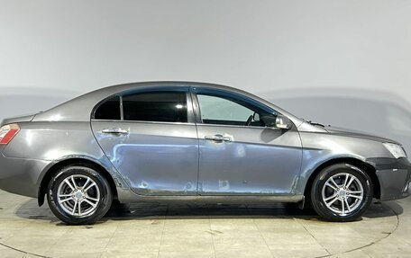 Geely Emgrand EC7, 2013 год, 185 000 рублей, 5 фотография