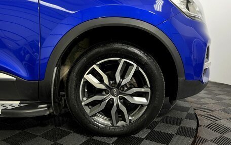 Chery Tiggo 4 I рестайлинг, 2022 год, 1 390 000 рублей, 23 фотография