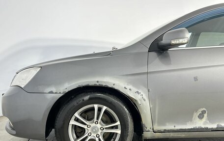Geely Emgrand EC7, 2013 год, 185 000 рублей, 9 фотография