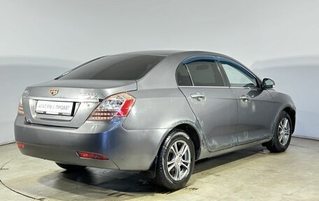 Geely Emgrand EC7, 2013 год, 185 000 рублей, 7 фотография