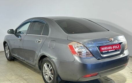Geely Emgrand EC7, 2013 год, 185 000 рублей, 6 фотография
