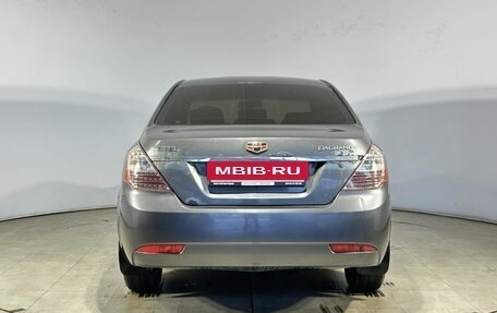 Geely Emgrand EC7, 2013 год, 185 000 рублей, 8 фотография