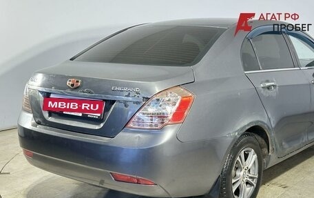 Geely Emgrand EC7, 2013 год, 185 000 рублей, 3 фотография