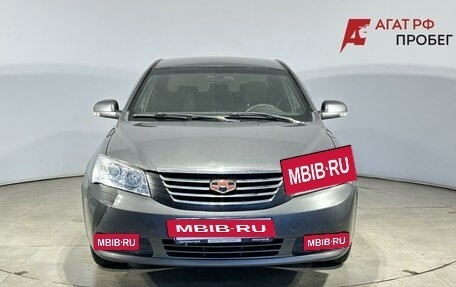 Geely Emgrand EC7, 2013 год, 185 000 рублей, 2 фотография