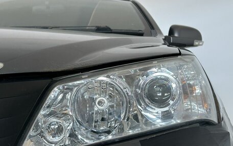 Geely Emgrand EC7, 2013 год, 185 000 рублей, 13 фотография