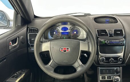 Geely Emgrand EC7, 2013 год, 185 000 рублей, 17 фотография