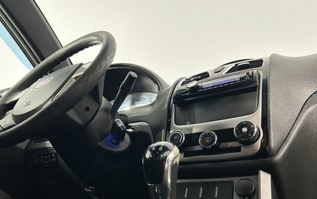 Geely Emgrand EC7, 2013 год, 185 000 рублей, 24 фотография
