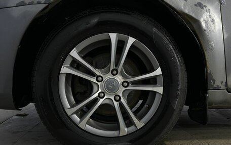 Geely Emgrand EC7, 2013 год, 185 000 рублей, 14 фотография