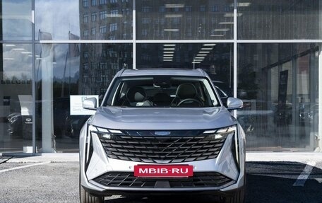 Geely Atlas, 2026 год, 4 119 990 рублей, 2 фотография