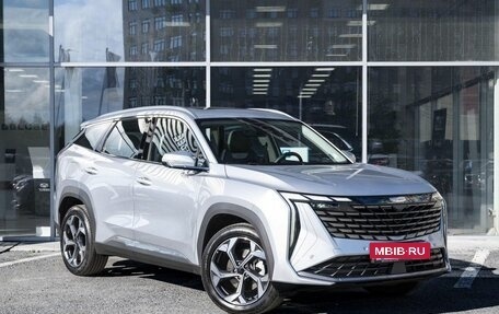 Geely Atlas, 2026 год, 4 119 990 рублей, 3 фотография