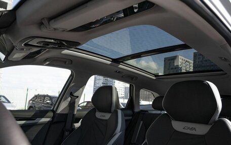 Geely Atlas, 2026 год, 4 119 990 рублей, 10 фотография