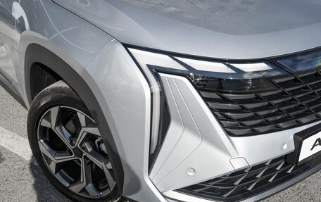 Geely Atlas, 2026 год, 4 119 990 рублей, 12 фотография