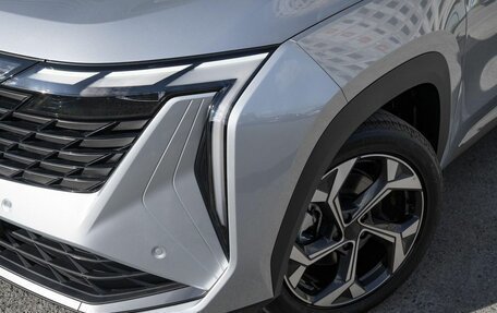 Geely Atlas, 2026 год, 4 119 990 рублей, 11 фотография