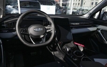 Geely Atlas, 2026 год, 4 119 990 рублей, 9 фотография