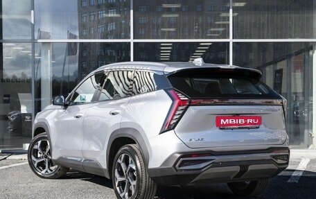 Geely Atlas, 2026 год, 4 119 990 рублей, 14 фотография