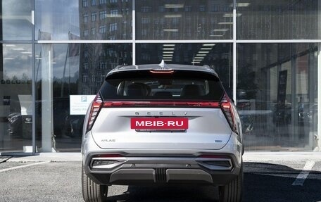 Geely Atlas, 2026 год, 4 119 990 рублей, 15 фотография