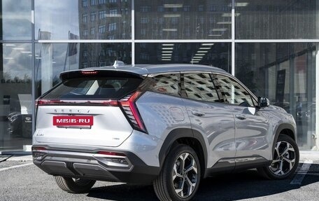 Geely Atlas, 2026 год, 4 119 990 рублей, 4 фотография