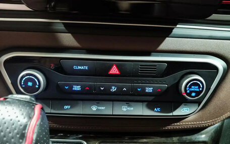 Hyundai Grand Starex Grand Starex I рестайлинг 2, 2018 год, 3 950 000 рублей, 12 фотография