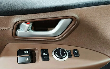 Hyundai Grand Starex Grand Starex I рестайлинг 2, 2018 год, 3 950 000 рублей, 18 фотография