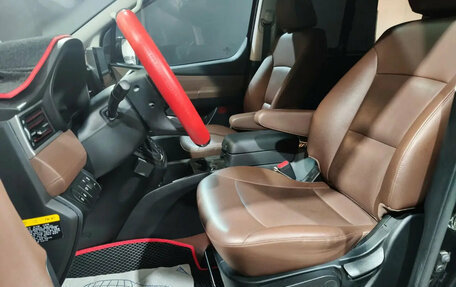 Hyundai Grand Starex Grand Starex I рестайлинг 2, 2018 год, 3 950 000 рублей, 14 фотография