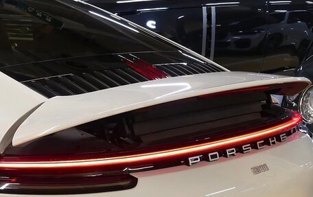 Porsche 911, 2021 год, 13 050 000 рублей, 4 фотография