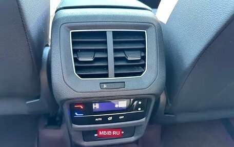 Volkswagen Touran III, 2022 год, 1 700 000 рублей, 12 фотография